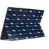 NFL Denver Broncos Blitz Series Surface Pro 7 Skin