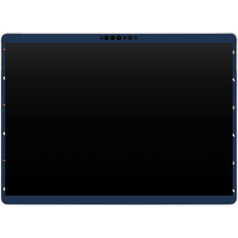 NFL Denver Broncos Blitz Series Surface Pro 8 Skin