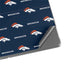 NFL Denver Broncos Blitz Series Surface Pro 8 Skin