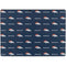 NFL Denver Broncos Blitz Series Surface Pro 8 Skin