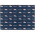 NFL Denver Broncos Blitz Series Surface Pro 8 Skin