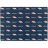 NFL Denver Broncos Blitz Series Surface Pro 9 Skin