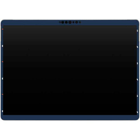 NFL Denver Broncos Blitz Series Surface Pro 9 Skin