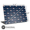 NFL Denver Broncos Blitz Series Universal Laptop 14in (11.4 x 8.2in) Skin