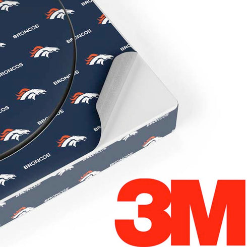NFL Denver Broncos Blitz Series Xbox Adaptive Controller Skin