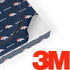 NFL Denver Broncos Blitz Series Xbox Adaptive Controller Skin