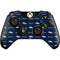 NFL Denver Broncos Blitz Series Xbox One Controller Skin