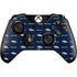 NFL Denver Broncos Blitz Series Xbox One Controller Skin