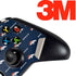 NFL Denver Broncos Blitz Series Xbox One Controller Skin