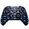 NFL Denver Broncos Blitz Series Xbox One Elite Controller Skin