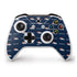 NFL Denver Broncos Blitz Series Xbox One S Controller Skin