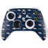 NFL Denver Broncos Blitz Series Xbox Series S Controller Skin