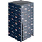 NFL Denver Broncos Blitz Series Xbox Series X Console Skin