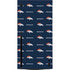 NFL Denver Broncos Blitz Series Xbox Series X Console Skin