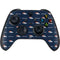 NFL Denver Broncos Blitz Series Xbox Series X Controller Skin