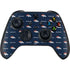 NFL Denver Broncos Blitz Series Xbox Series X Controller Skin