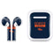 NFL Denver Broncos Blue Performance Series Apple AirPods Skin