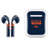 NFL Denver Broncos Blue Performance Series Apple AirPods Skin