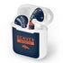 NFL Denver Broncos Blue Performance Series Apple AirPods Skin
