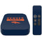 NFL Denver Broncos Blue Performance Series Apple TV Skin