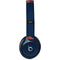NFL Denver Broncos Blue Performance Series Beats Solo 2 Wired Skin
