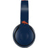 NFL Denver Broncos Blue Performance Series Beats Solo Pro Skin
