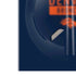 NFL Denver Broncos Blue Performance Series Bose Noise Cancelling Headphones 700 Skin