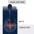 NFL Denver Broncos Blue Performance Series Bose Noise Cancelling Headphones 700 Skin