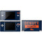 NFL Denver Broncos Blue Performance Series DS Lite Skin