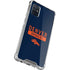 NFL Denver Broncos Blue Performance Series Galaxy A51 5G Clear Case