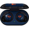 NFL Denver Broncos Blue Performance Series Galaxy Buds Skin