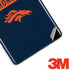 NFL Denver Broncos Blue Performance Series Galaxy Note 8 Skin