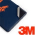 NFL Denver Broncos Blue Performance Series Galaxy Note 9 Skin
