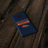NFL Denver Broncos Blue Performance Series Galaxy Note 9 Skin