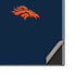 NFL Denver Broncos Blue Performance Series Galaxy Note20 Ultra 5G Skin