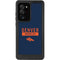 NFL Denver Broncos Blue Performance Series Galaxy Note20 Ultra 5G Waterproof Case
