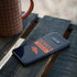 NFL Denver Broncos Blue Performance Series Galaxy S10e Skin