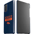 NFL Denver Broncos Blue Performance Series Galaxy S20 Lite Case