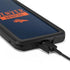 NFL Denver Broncos Blue Performance Series Galaxy S20 Plus Waterproof Case
