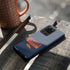 NFL Denver Broncos Blue Performance Series Galaxy S20 Ultra 5G Pro Case