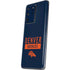 NFL Denver Broncos Blue Performance Series Galaxy S20 Ultra 5G Skin