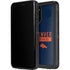 NFL Denver Broncos Blue Performance Series Galaxy S20 Waterproof Case