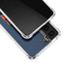 NFL Denver Broncos Blue Performance Series Galaxy S21 Plus 5G Clear Case