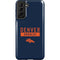 NFL Denver Broncos Blue Performance Series Galaxy S21 Plus 5G Pro Case