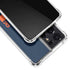 NFL Denver Broncos Blue Performance Series Galaxy S21 Ultra 5G Clear Case