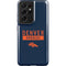 NFL Denver Broncos Blue Performance Series Galaxy S21 Ultra 5G Pro Case