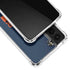 NFL Denver Broncos Blue Performance Series Galaxy S22 Plus Clear Case
