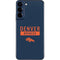 NFL Denver Broncos Blue Performance Series Galaxy S22 Plus Skin