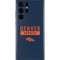 NFL Denver Broncos Blue Performance Series Galaxy S22 Ultra Skin