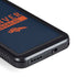 NFL Denver Broncos Blue Performance Series Galaxy S23 Plus Waterproof Case